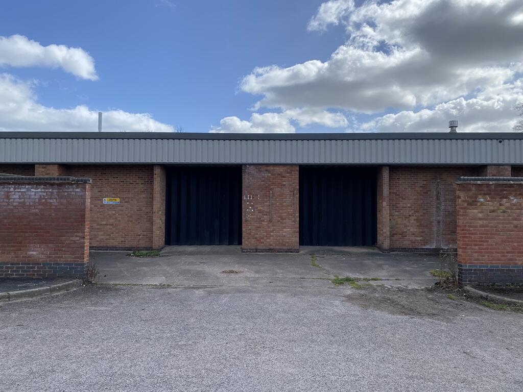 Main image of property: Unit 3, Wassage Way South, Droitwich