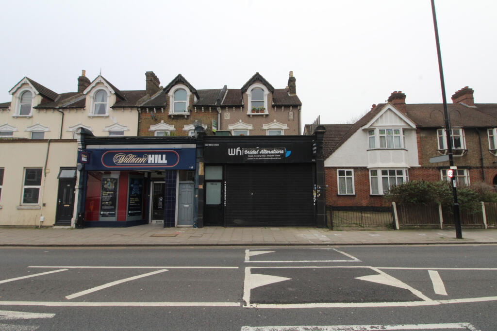 Main image of property: Hither Green Lane, London, SE13