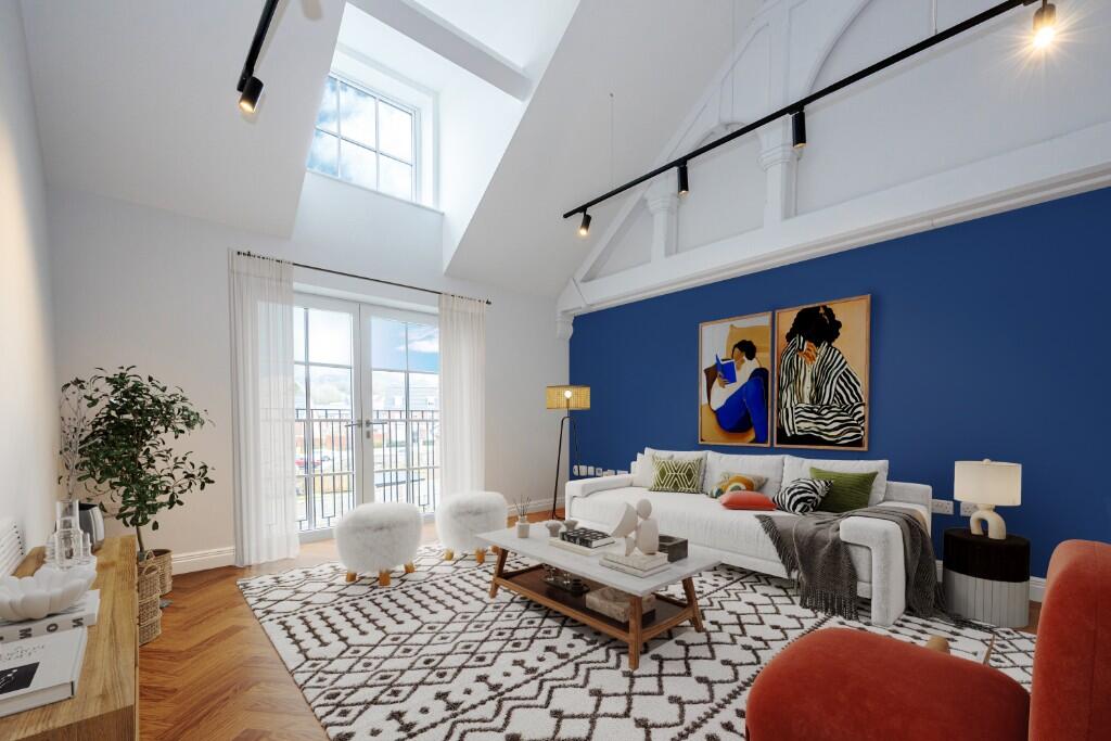 Main image of property: Fence Avenue,
Macclesfield,
SK10