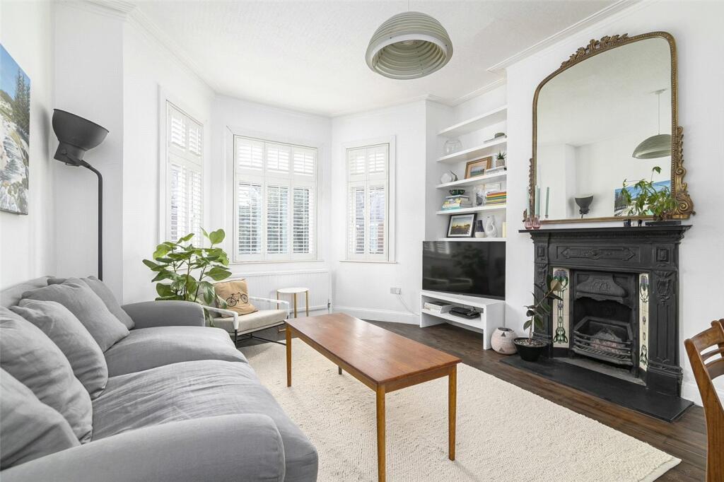 Main image of property: Forburg Road, London, N16