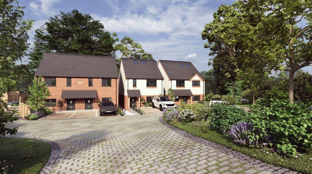 Main image of property: Main Street, Tugby, Leicester