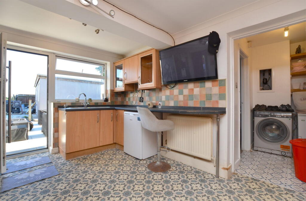 House in Peterborough - More