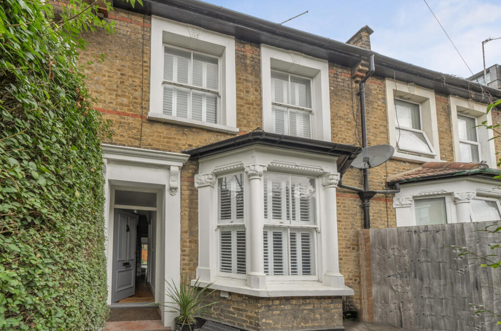 Main image of property: Edridge Road, Croydon