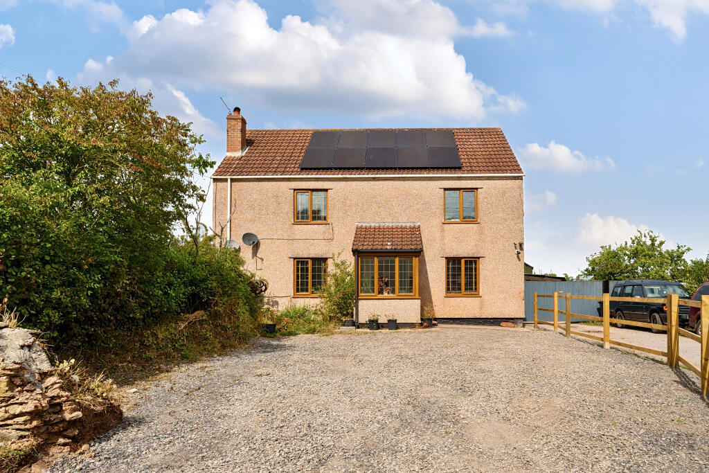 Main image of property: Hedging Lane, North Newton