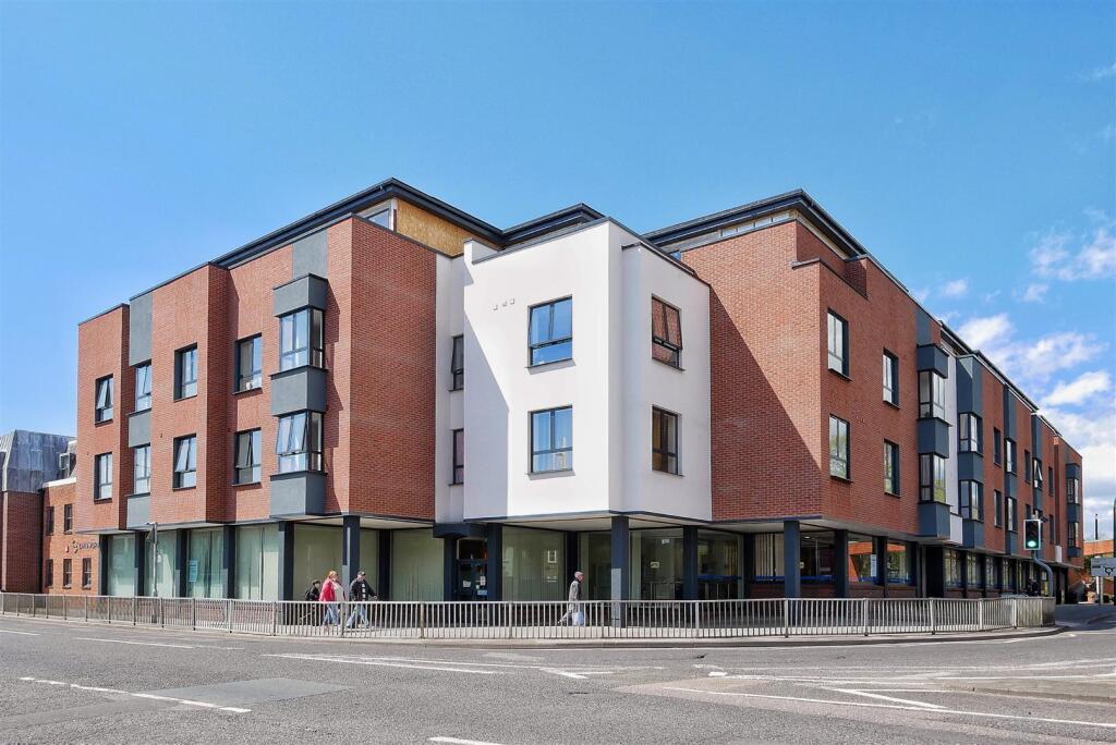 Main image of property: Southgate Apartments, Chichester