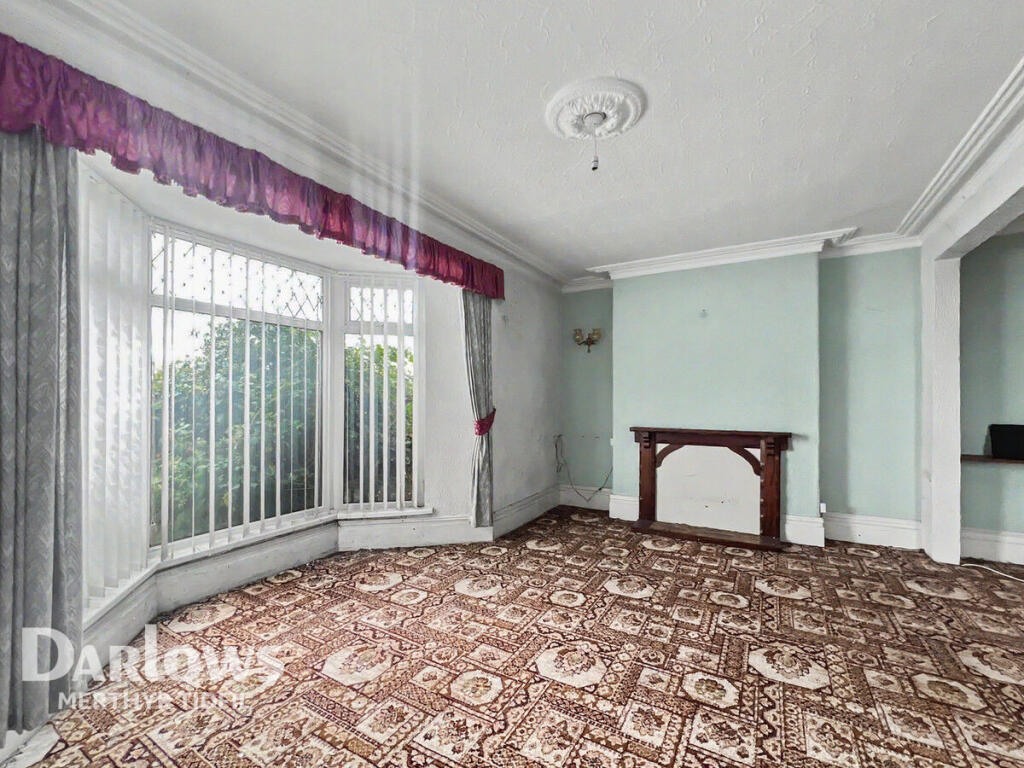 House in Cardiff - View 3