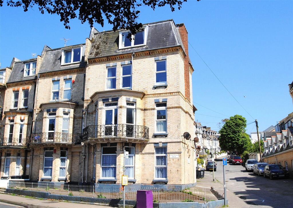 Main image of property: Wilder Road, Ilfracombe, Devon, EX34