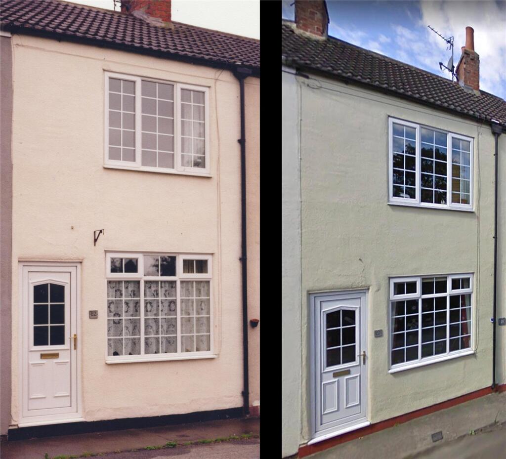 Main image of property: High Street, Swainby, North Yorkshire, DL6