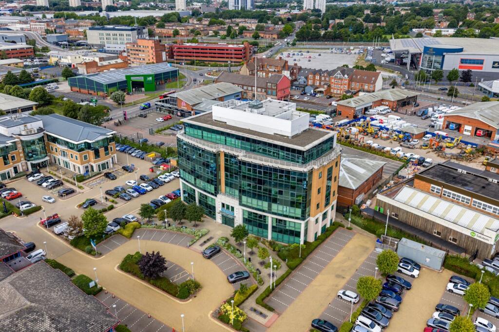 Additional image 18 of Aqueous II, Aston Cross Business Park, Birmingham, B6 5RQ