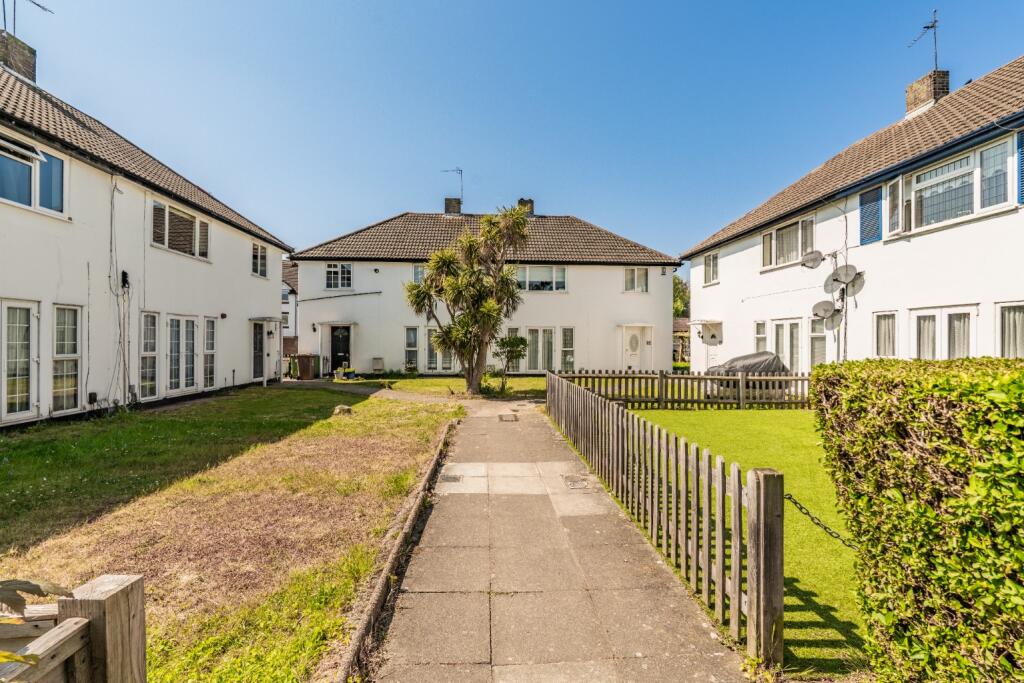Main image of property: Mera Drive, Bexleyheath, Kent, DA7