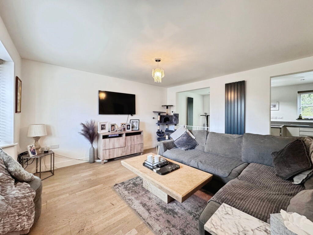 Lowry Gardens, Lowry Hill, Carlisle, Cumbria, CA3 0GX - More