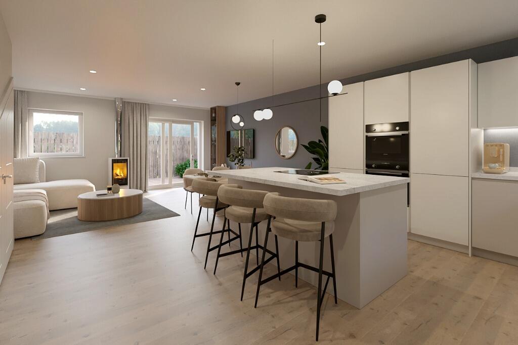 Main image of property: Stronachlachar, Loch Katrine, Aberfoyle, Stirling, FK8