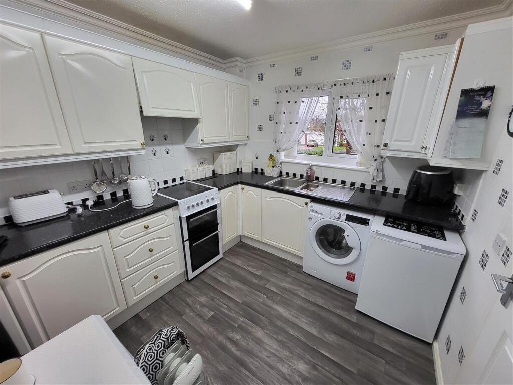 Russell Road, Rhyl photo 2