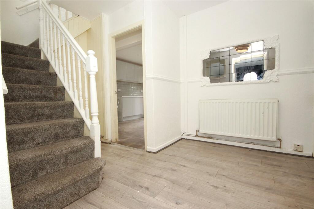 Birbeck Walk, Kirkby, L33 photo 3