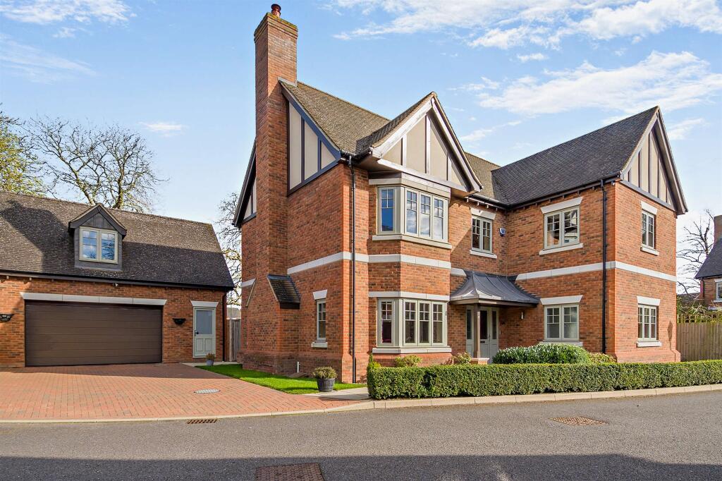 Main image of property: Vawser Crescent, Peterborough