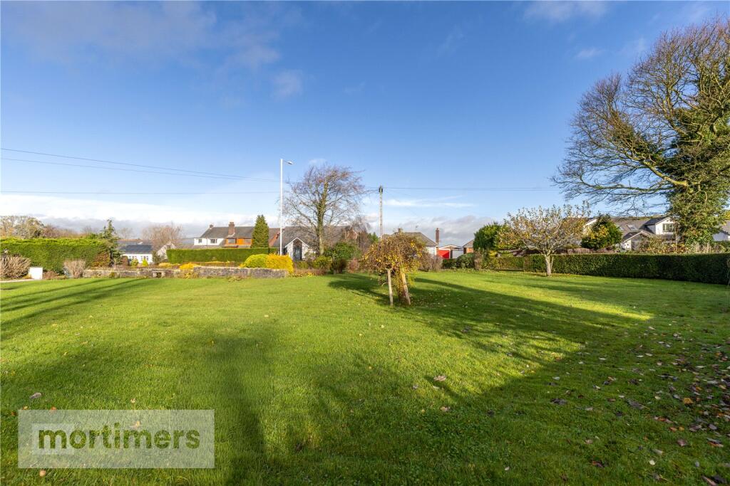 Additional image 23 of Ribchester Road, Clayton Le Dale, Blackburn, Lancashire, BB1