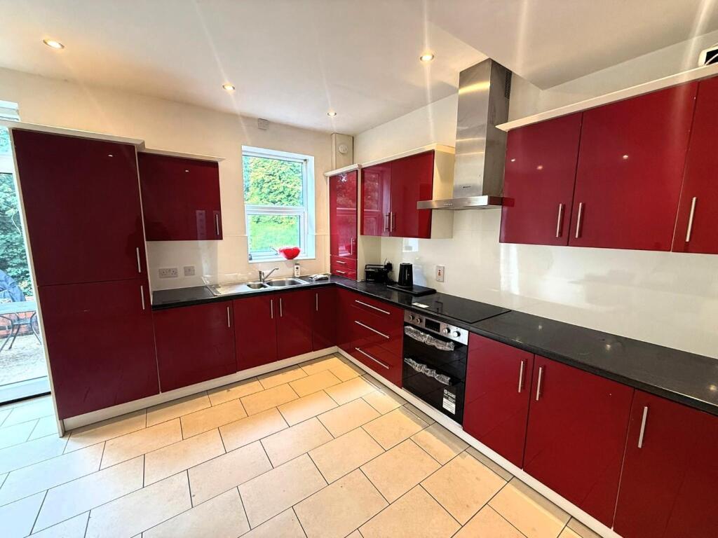 House in Manchester - More