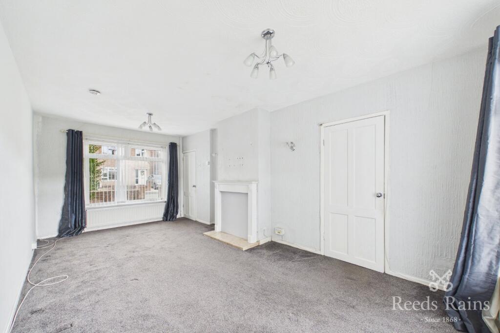 House in Liverpool - View 3