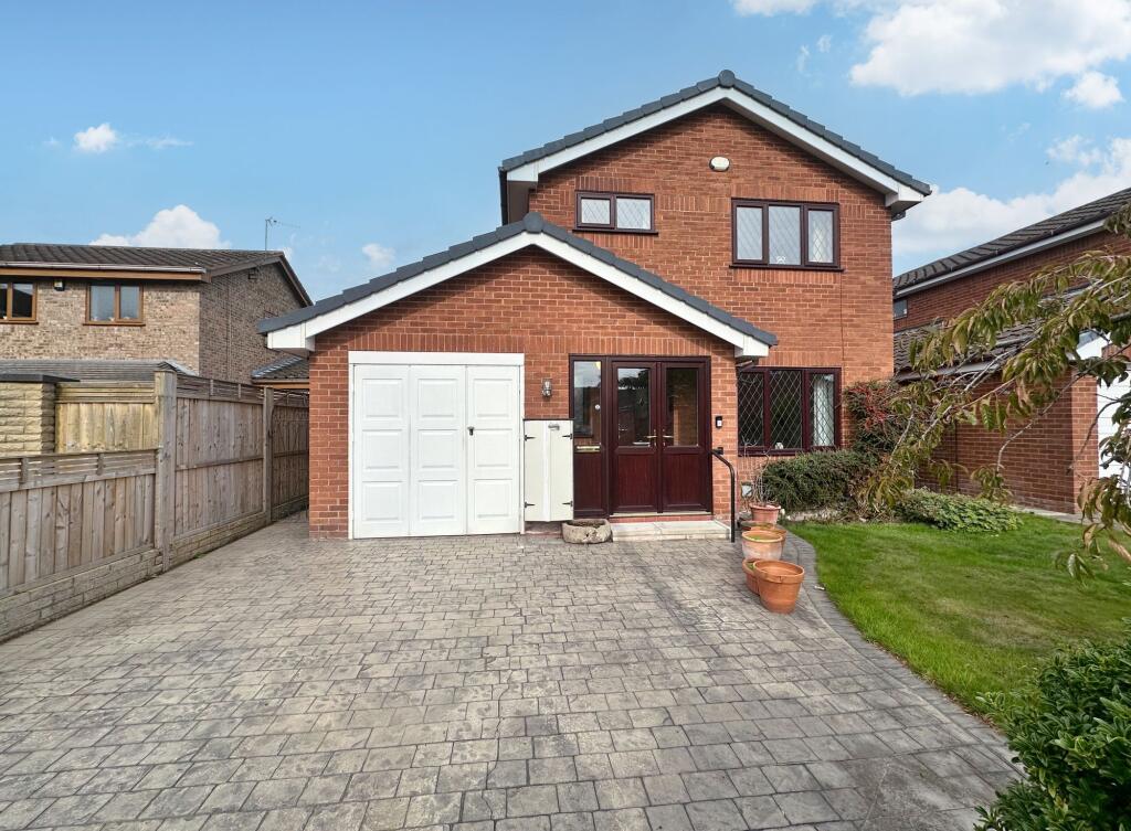 Main image of property: Summerwood, Wirral, CH61