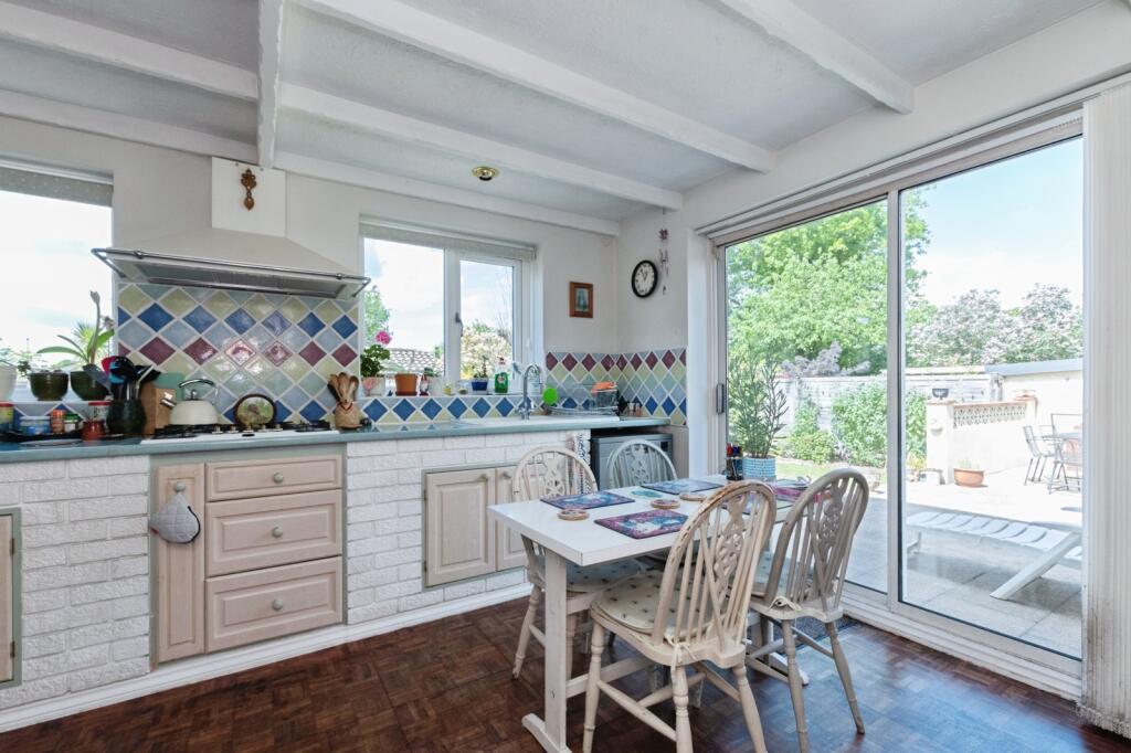 House in Dorset - More
