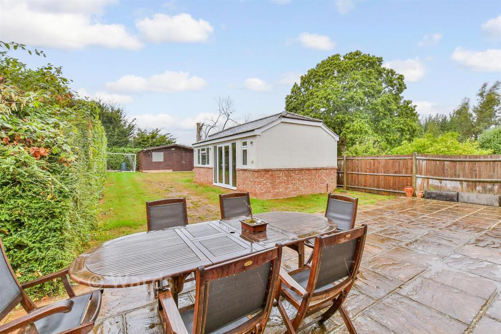 House in Rochester - View 2