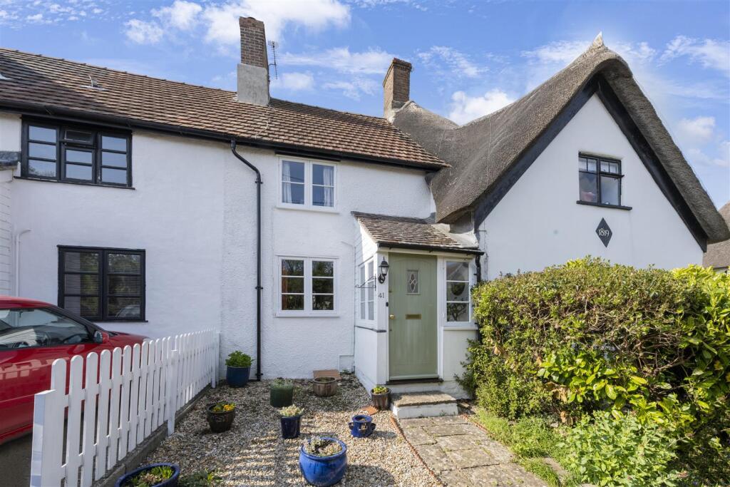 Main image of property: Newtown, Milborne Port, Sherborne