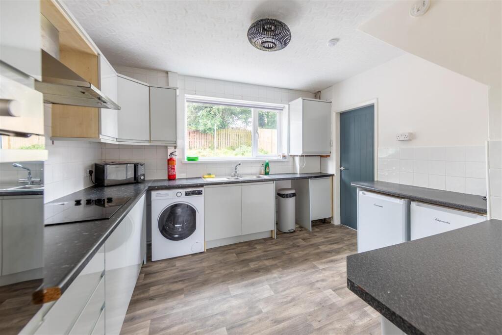 House in Newcastle upon Tyne - View 5