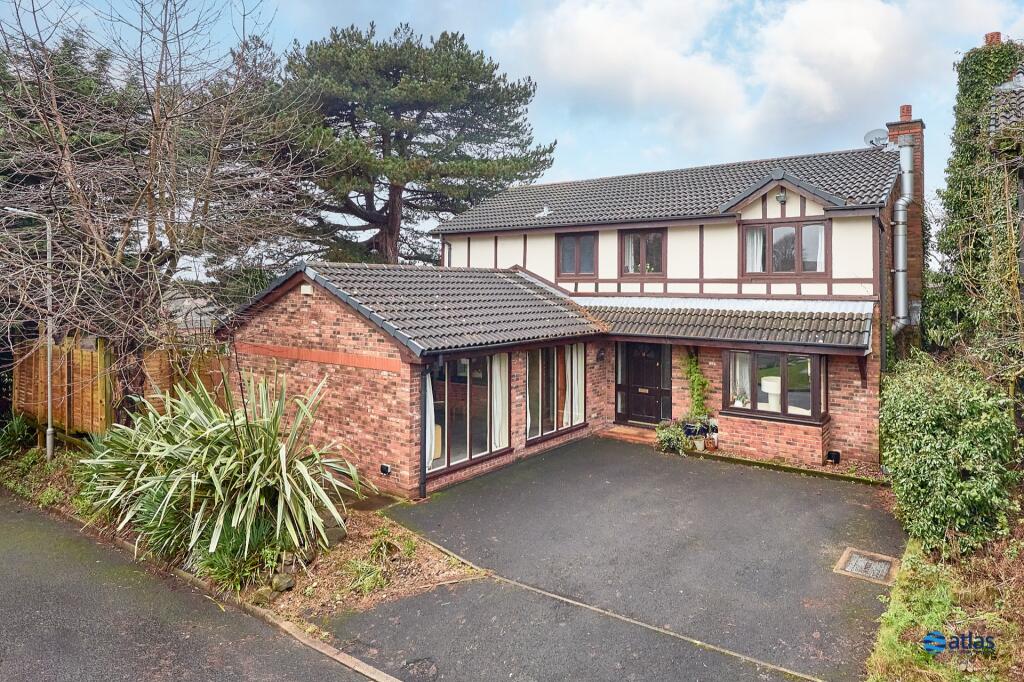 Main image of property: Sudley Grange, Aigburth, L17