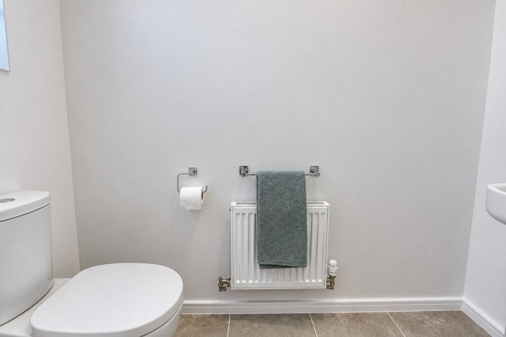 House in Stockton-on-Tees - More