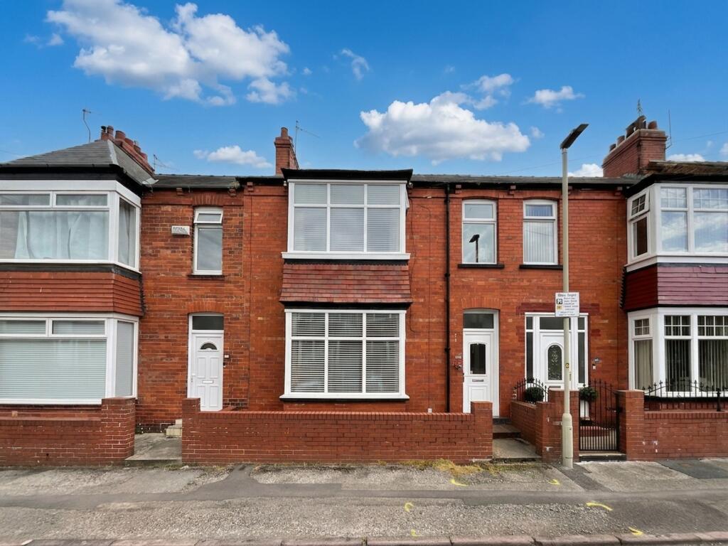 Main image of property: Oakville Avenue, Scarborough, YO12