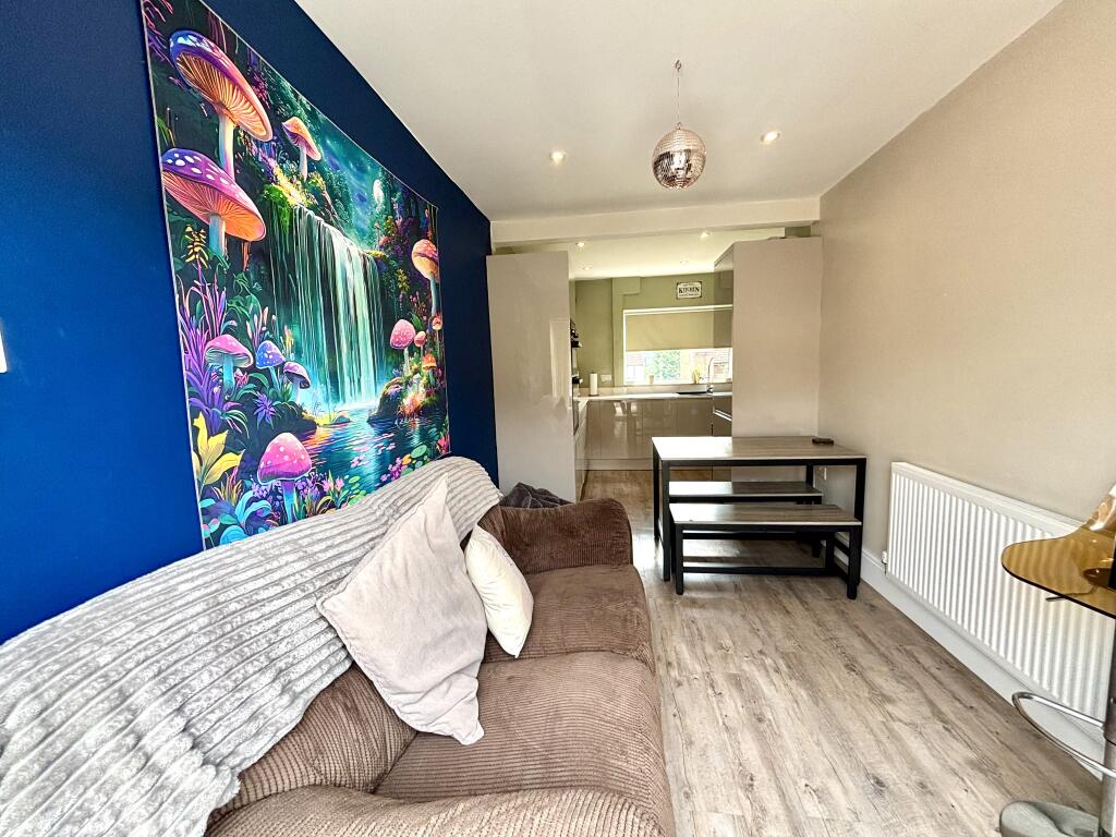 House in Leeds, Troy, Horsforth - View 5