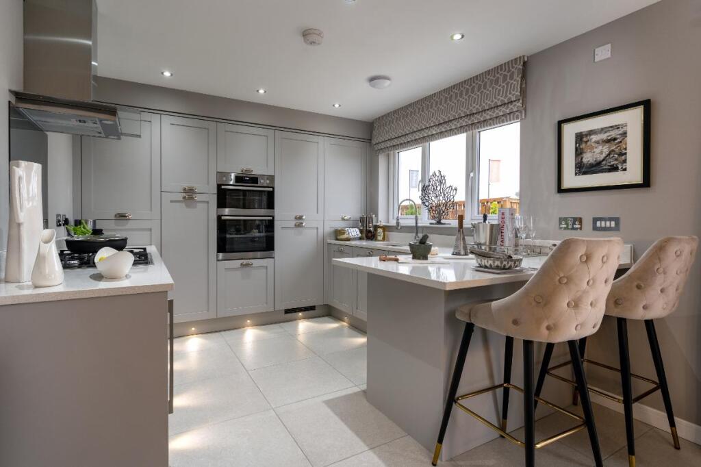 Main image of property: Shawfair,
Edinburgh,
EH22 1PA