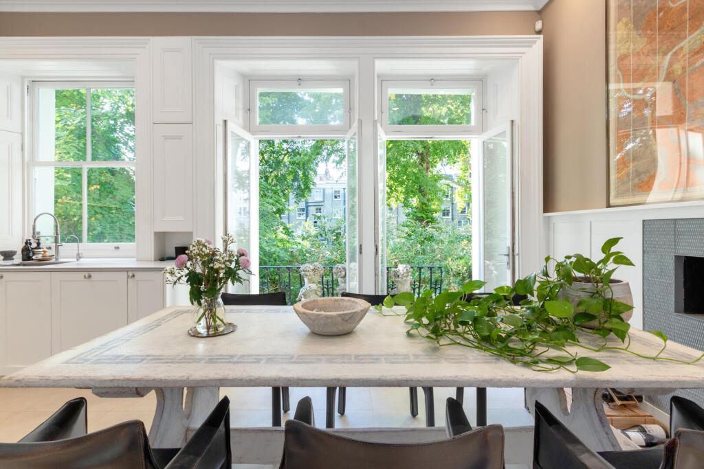 Main image of property: Ladbroke Gardens, W11