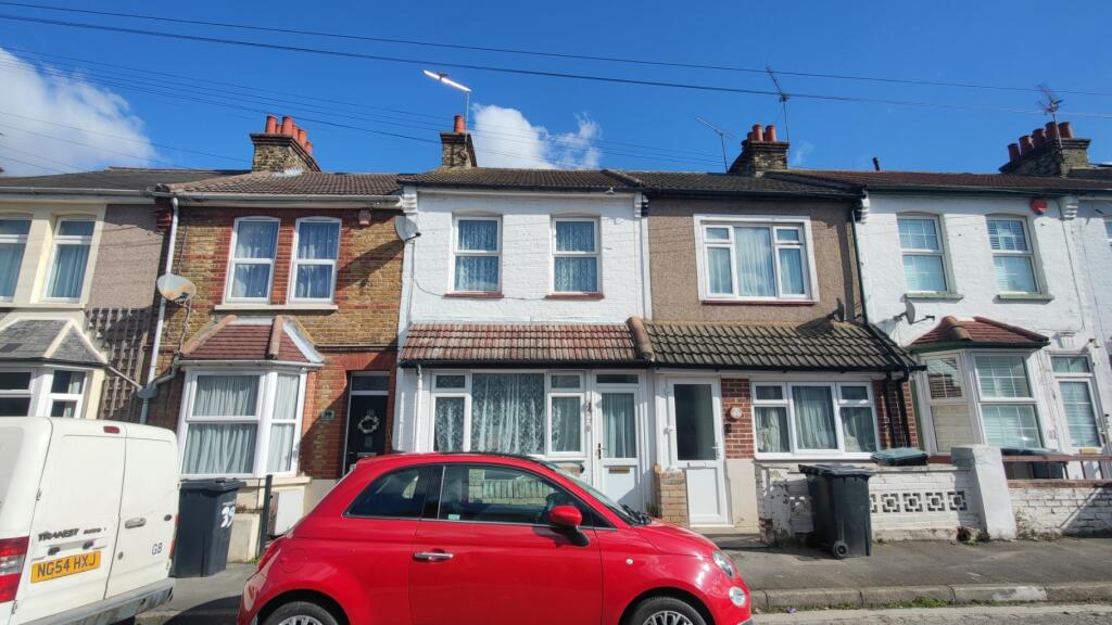 Main image of property: Napier Road, Northfleet, Gravesend, Kent, DA11