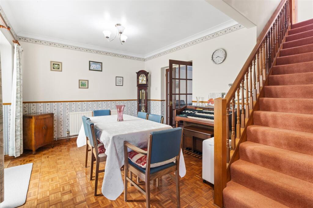 Station Road, Hellingly, - View 4