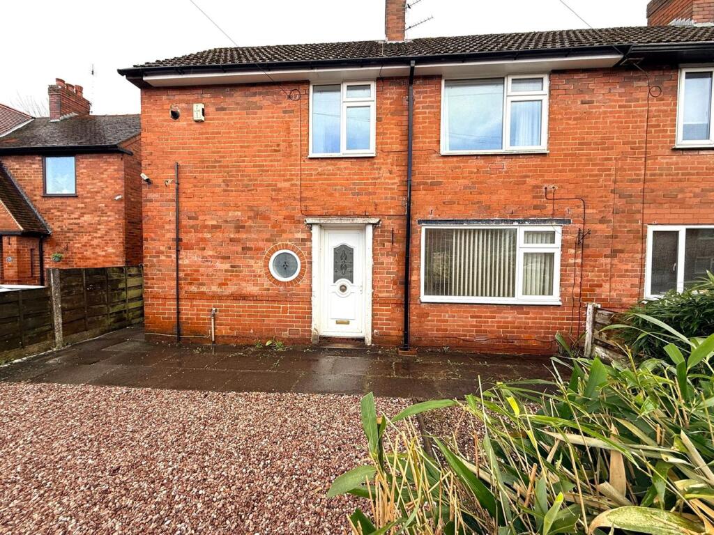 Main image of property: Nandywell, Little Lever, Bolton