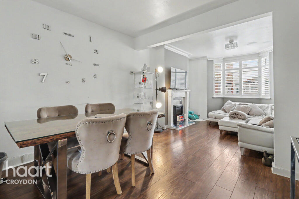 Main image of property: Pemdevon Road, Croydon