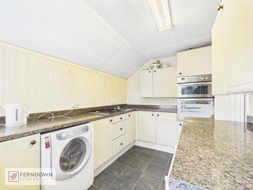 Blandford Avenue, Castle Bromwich, Birmingham, B36 photo 3
