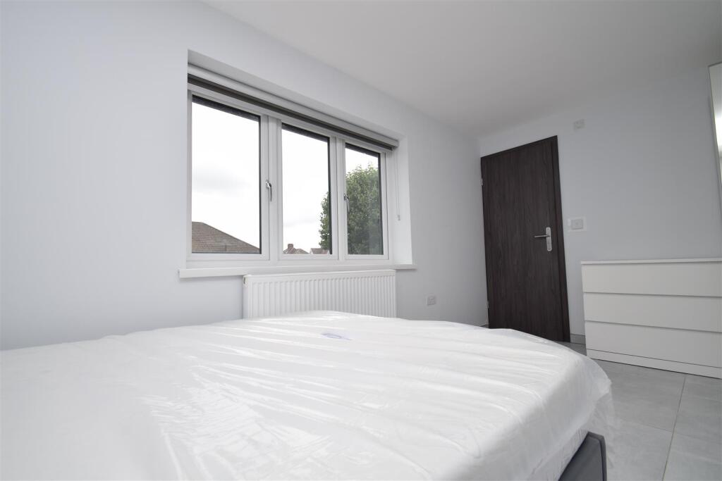 Main image of property: Chaplin Road, Wembley, HA0