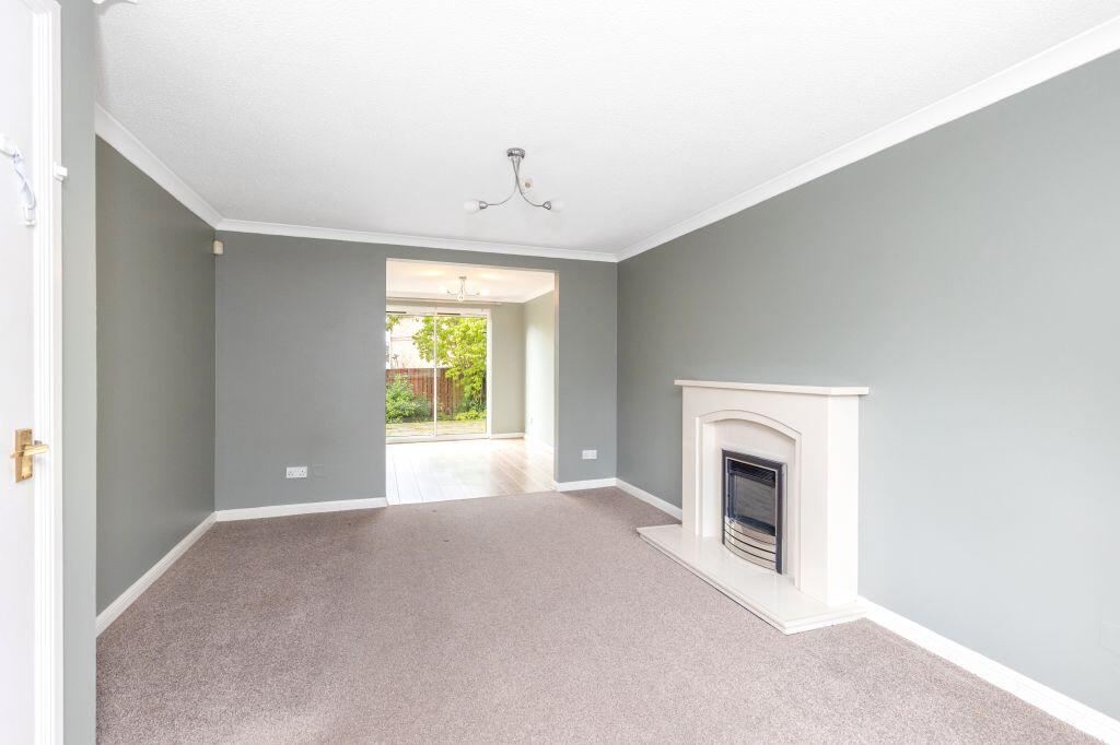 House in Livingston, Eliburn - View 3