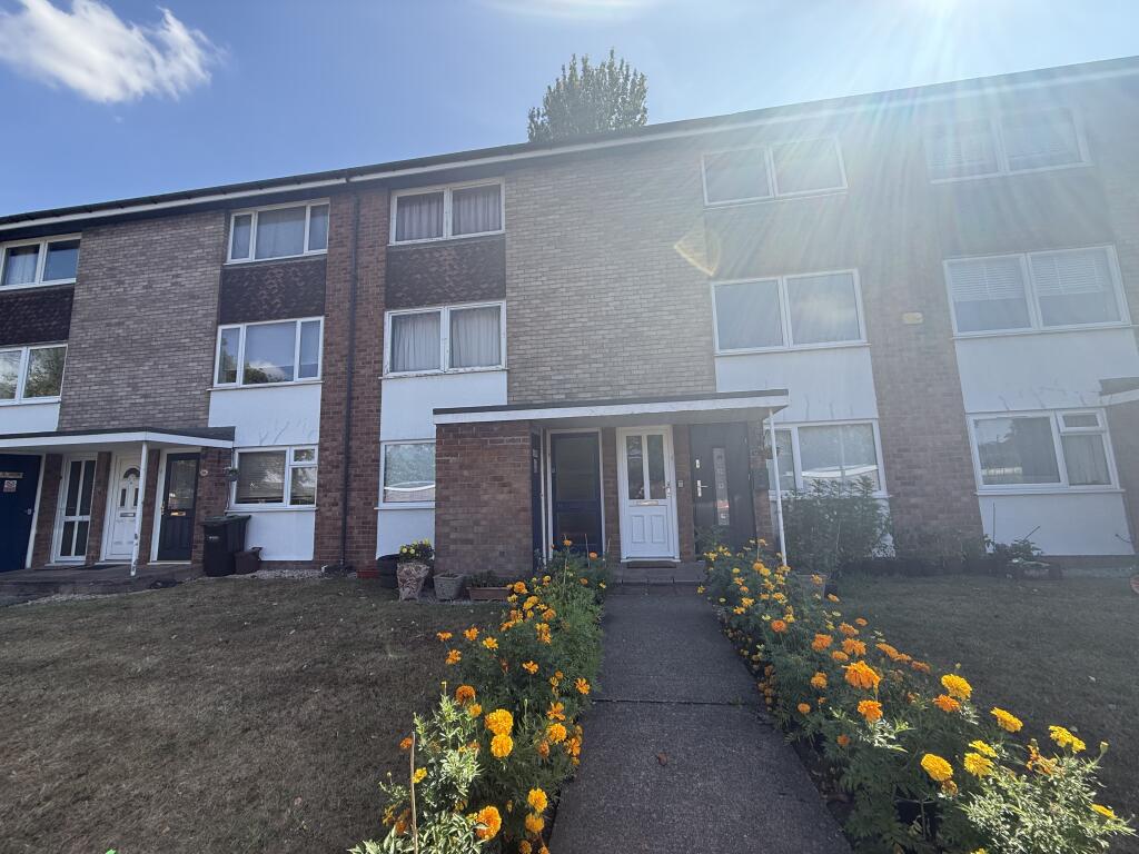 Main image of property: Park Close, Tyburn, B24
