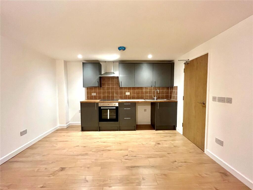 Main image of property: Castilian Street, Northampton, Northamptonshire, NN1