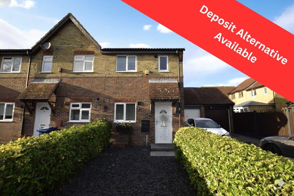Main image of property: Alder Drive, South Ockendon, Essex, RM15