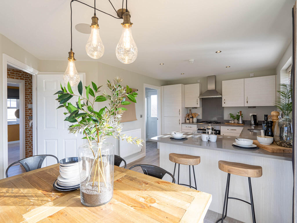 Main image of property: Bluebell Walk,
Grand Junction Way,
Westhoughton,
Bolton,
BL5 3JA