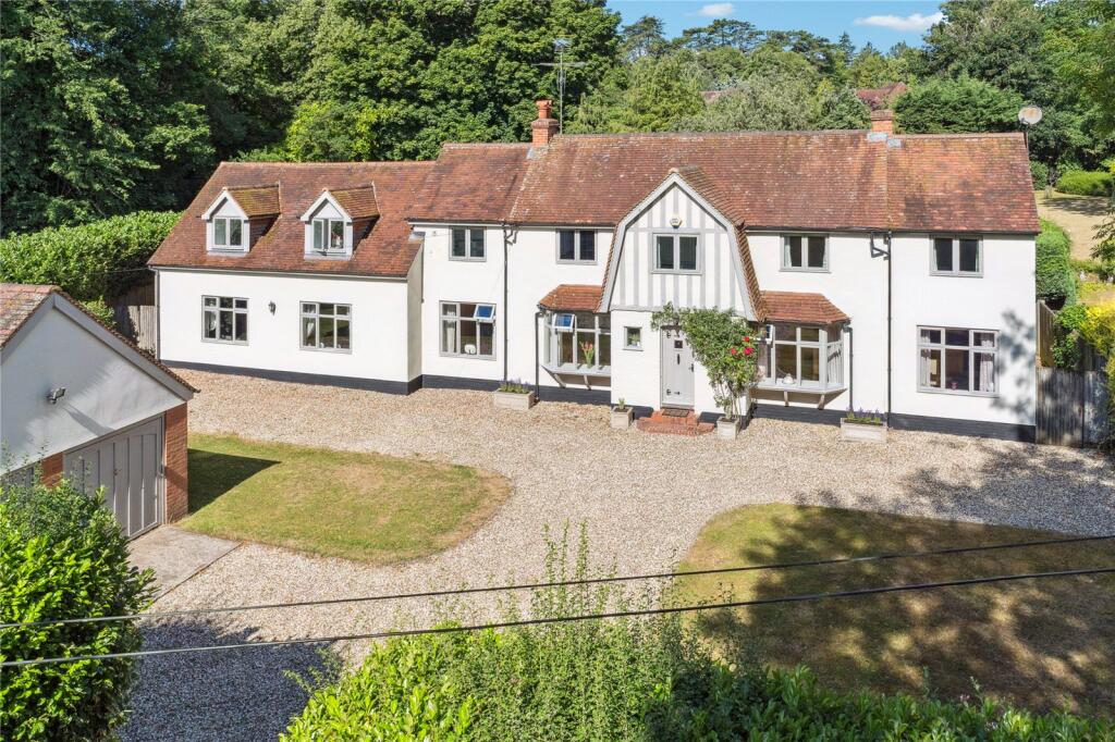 Main image of property: Mill Road, Shiplake, Henley-on-Thames, Oxfordshire, RG9