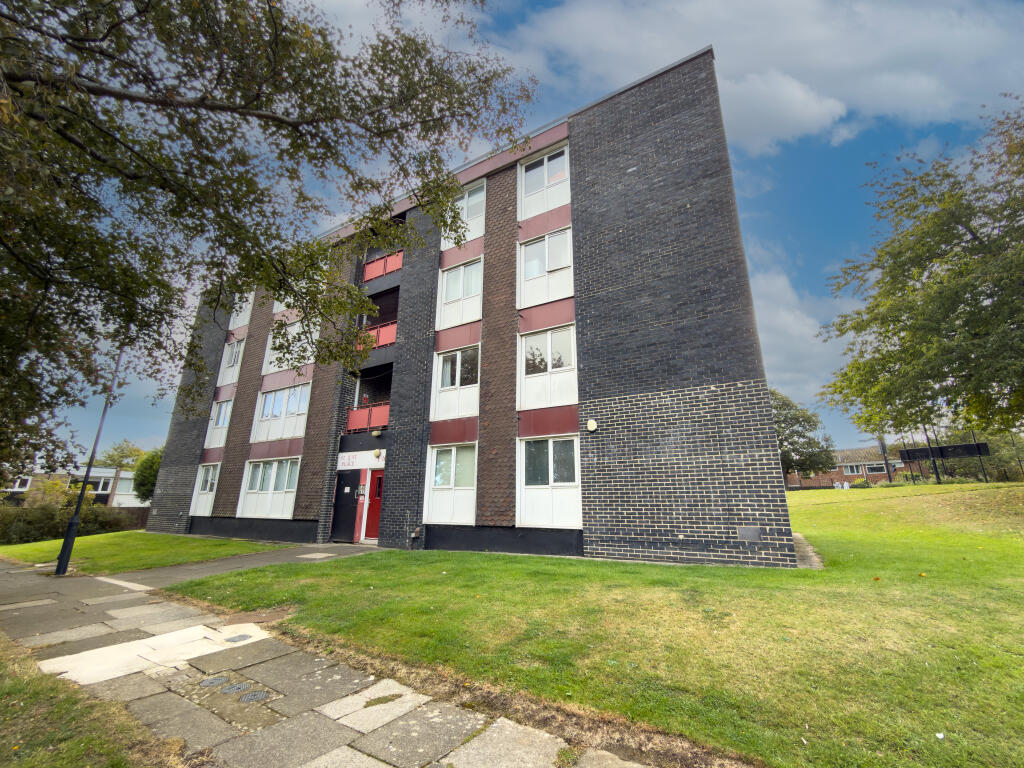 Main image of property: 14 St. Just Place, Newcastle upon Tyne, Tyne and Wear NE5 3XZ
