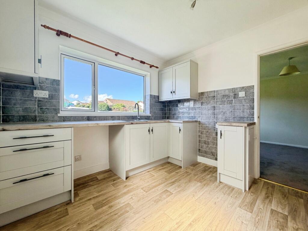 House in Helston, Cornwall - View 4