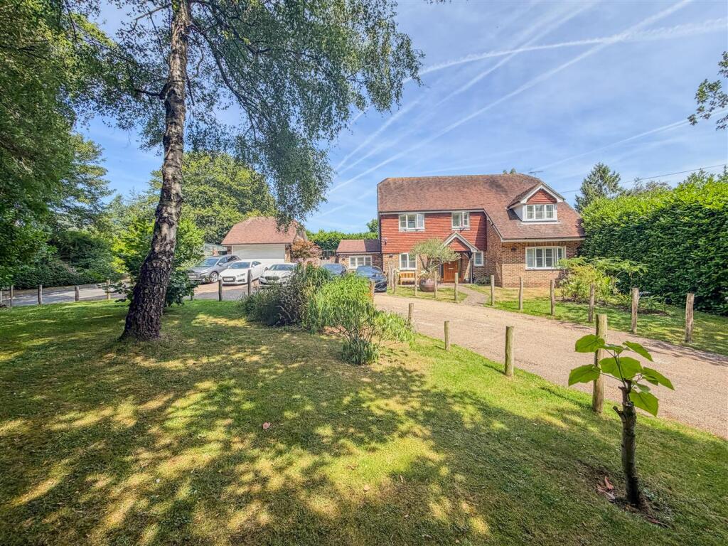 Main image of property: Fen Pond Road, Ightham