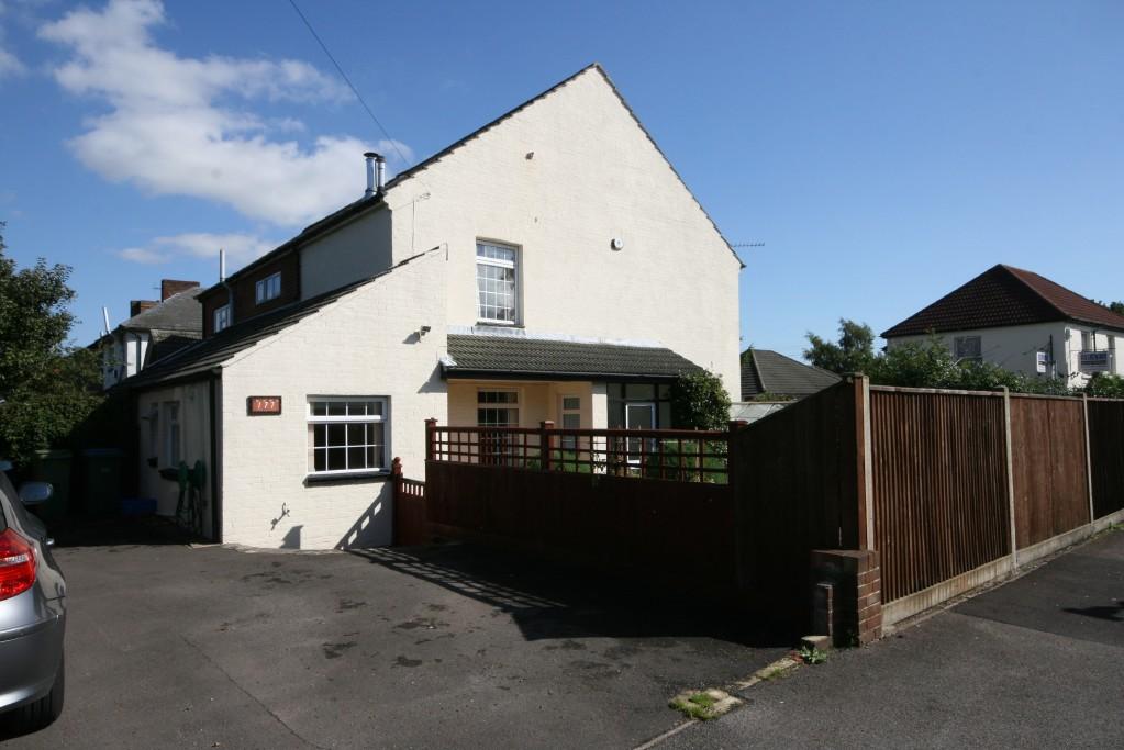 Main image of property: Hunts Pond Road,Locks Heath,Fareham,SO31