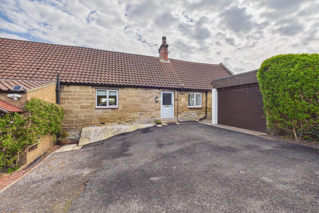 Main image of property: Havannah Cottage, Whittingham, Alnwick, Northumberland